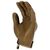 Тактические перчатки First Tactical Mens Pro Knuckle Glove L Coyote (150007-060-L), изображение 4 Тактические перчатки First Tactical Mens Pro Knuckle Glove L Coyote (150007-060-L), изображение 4