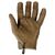 Тактические перчатки First Tactical Mens Pro Knuckle Glove M Coyote (150007-060-M), изображение 2 Тактические перчатки First Tactical Mens Pro Knuckle Glove M Coyote (150007-060-M), изображение 2