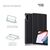 Чохол до планшета Armorstandart Smart Case Xiaomi Redmi Pad 2022 10.6 Black (ARM64001), зображення 4 Чохол до планшета Armorstandart Smart Case Xiaomi Redmi Pad 2022 10.6 Black (ARM64001), зображення 4