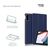 Чохол до планшета Armorstandart Smart Case Xiaomi Redmi Pad 2022 10.6 Blue (ARM64005), зображення 4 Чохол до планшета Armorstandart Smart Case Xiaomi Redmi Pad 2022 10.6 Blue (ARM64005), зображення 4