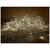 Гирлянда Luca Lighting кластер, серебряная струна, 20 м, теплый белый (8718861852684), изображение 3 Гирлянда Luca Lighting кластер, серебряная струна, 20 м, теплый белый (8718861852684), изображение 3
