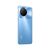 Мобильный телефон Infinix Note 12 2023 8/128Gb NFC Tuscany Blue (4895180789878), изображение 3 Мобильный телефон Infinix Note 12 2023 8/128Gb NFC Tuscany Blue (4895180789878), изображение 3