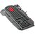 Клавіатура A4Tech Bloody B318 Black USB Black (Bloody B318 Black LK Black), зображення 3 Клавіатура A4Tech Bloody B318 Black USB Black (Bloody B318 Black LK Black), зображення 3