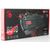 Клавіатура A4Tech Bloody B318 Black USB Black (Bloody B318 Black LK Black), зображення 4 Клавіатура A4Tech Bloody B318 Black USB Black (Bloody B318 Black LK Black), зображення 4