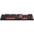 Клавіатура A4Tech Bloody S510N BLMS USB Fire Black (Bloody S510N Fire Black), зображення 4 Клавіатура A4Tech Bloody S510N BLMS USB Fire Black (Bloody S510N Fire Black), зображення 4