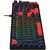 Клавіатура A4Tech Bloody S510N BLMS USB Fire Black (Bloody S510N Fire Black), зображення 5 Клавіатура A4Tech Bloody S510N BLMS USB Fire Black (Bloody S510N Fire Black), зображення 5