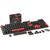 Клавіатура A4Tech Bloody S510N BLMS USB Fire Black (Bloody S510N Fire Black), зображення 6 Клавіатура A4Tech Bloody S510N BLMS USB Fire Black (Bloody S510N Fire Black), зображення 6