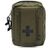 Сумка для аптечки Vinga A2 Turniket BIG, Oxford 600D, olive (VA2TBO), изображение 2 Сумка для аптечки Vinga A2 Turniket BIG, Oxford 600D, olive (VA2TBO), изображение 2