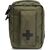 Сумка для аптечки Vinga A3 Turniket XL, Oxford 600D, olive (VA3TXO), изображение 2 Сумка для аптечки Vinga A3 Turniket XL, Oxford 600D, olive (VA3TXO), изображение 2