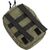 Сумка для аптечки Vinga A3 Turniket XL, Oxford 600D, olive (VA3TXO), изображение 6 Сумка для аптечки Vinga A3 Turniket XL, Oxford 600D, olive (VA3TXO), изображение 6
