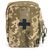 Сумка для аптечки Vinga A4 BIG, Cordura, Pixel (VA4BCPX), изображение 2 Сумка для аптечки Vinga A4 BIG, Cordura, Pixel (VA4BCPX), изображение 2