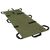 Носилки Vinga 190х70см, Soft, frameless, Olive (VNSFLO), изображение 2 Носилки Vinga 190х70см, Soft, frameless, Olive (VNSFLO), изображение 2