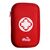 Сумка для аптечки Tramp EVA box 20х12х7см Red (TRA-193-red) Сумка для аптечки Tramp EVA box 20х12х7см Red (TRA-193-red)