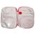 Сумка для аптечки Tramp 18х13х4см Red (TRA-194), изображение 2 Сумка для аптечки Tramp 18х13х4см Red (TRA-194), изображение 2