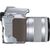 Цифровой фотоаппарат Canon EOS 250D kit 18-55 IS STM Silver (3461C003), изображение 4 Цифровой фотоаппарат Canon EOS 250D kit 18-55 IS STM Silver (3461C003), изображение 4