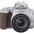 Цифровой фотоаппарат Canon EOS 250D kit 18-55 IS STM Silver (3461C003), изображение 5 Цифровой фотоаппарат Canon EOS 250D kit 18-55 IS STM Silver (3461C003), изображение 5