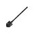 Тактическая лопата Skif Plus Mole Black (D14-31x) Тактическая лопата Skif Plus Mole Black (D14-31x)