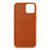 Чохол до моб. телефона Armorstandart FAKE Leather Case Apple iPhone 14 Golden Brown (ARM64457), зображення 2 Чохол до моб. телефона Armorstandart FAKE Leather Case Apple iPhone 14 Golden Brown (ARM64457), зображення 2