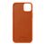 Чехол для моб. телефона Armorstandart FAKE Leather Case Apple iPhone 14 Plus Golden Brown (ARM64459), изображение 2 Чехол для моб. телефона Armorstandart FAKE Leather Case Apple iPhone 14 Plus Golden Brown (ARM64459), изображение 2