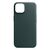 Чехол для моб. телефона Armorstandart FAKE Leather Case Apple iPhone 14 Shirt Green (ARM64393) Чехол для моб. телефона Armorstandart FAKE Leather Case Apple iPhone 14 Shirt Green (ARM64393)