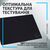 Коврик для мышки Logitech G640 Gaming Mouse Pad Black (943-000798), изображение 4 Коврик для мышки Logitech G640 Gaming Mouse Pad Black (943-000798), изображение 4