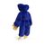 Мягкая игрушка WP Merchandise монстрёнок Зубастик (FWPMONSTXB22BL000), изображение 2 Мягкая игрушка WP Merchandise монстрёнок Зубастик (FWPMONSTXB22BL000), изображение 2