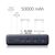 Батарея универсальная Voltero 50000mAh S50 PD/100W QC/3.0/18W USB-C*2, USB-A*2 (6090537940980), изображение 2 Батарея универсальная Voltero 50000mAh S50 PD/100W QC/3.0/18W USB-C*2, USB-A*2 (6090537940980), изображение 2