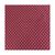 Скатерть Прованс Горох бордо 120х136 (021949), изображение 3