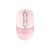 Мышка A4Tech FB10C Wireless/Bluetooth Pink (FB10C Pink) Мышка A4Tech FB10C Wireless/Bluetooth Pink (FB10C Pink)