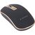 Мишка Gembird MUSW-4B-06-BG Wireless Black-Gold (MUSW-4B-06-BG), зображення 2 Мишка Gembird MUSW-4B-06-BG Wireless Black-Gold (MUSW-4B-06-BG), зображення 2