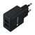 Зарядное устройство Canyon 2xUSB AC (CNE-CHA03B) Зарядное устройство Canyon 2xUSB AC (CNE-CHA03B)