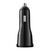 Зарядное устройство Canyon 1xUSB car adapter (CNE-CCA033B), изображение 2 Зарядное устройство Canyon 1xUSB car adapter (CNE-CCA033B), изображение 2