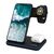 Зарядное устройство Canyon 3in1 Wireless charger (CNS-WCS303B) Зарядное устройство Canyon 3in1 Wireless charger (CNS-WCS303B)