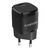 Зарядное устройство Canyon PD 20W black (CNE-CHA20B05), изображение 2 Зарядное устройство Canyon PD 20W black (CNE-CHA20B05), изображение 2