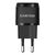 Зарядное устройство Canyon PD 20W black (CNE-CHA20B05), изображение 3 Зарядное устройство Canyon PD 20W black (CNE-CHA20B05), изображение 3