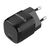 Зарядное устройство Canyon PD 20W black (CNE-CHA20B05) Зарядное устройство Canyon PD 20W black (CNE-CHA20B05)