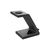 Зарядное устройство Prestigio ReVolt A8 3-in-1 wireless charging station for iPhone, Apple (PCS108A_SG), изображение 4 Зарядное устройство Prestigio ReVolt A8 3-in-1 wireless charging station for iPhone, Apple (PCS108A_SG), изображение 4