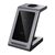 Зарядное устройство Prestigio 3 in1 wireless charger (PCS109X_SG) Зарядное устройство Prestigio 3 in1 wireless charger (PCS109X_SG)