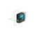 Лазерный нивелир Makita SK105GDZ green laser (без АКБ и ЗУ) (SK105GDZ), изображение 3 Лазерный нивелир Makita SK105GDZ green laser (без АКБ и ЗУ) (SK105GDZ), изображение 3