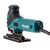 Электролобзик Makita 4351CT, изображение 2