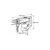 Перфоратор Makita HR4501C SDS-MAX (HR4501C), изображение 2 Перфоратор Makita HR4501C SDS-MAX (HR4501C), изображение 2