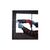 Перфоратор Makita M8700 SDS-Plus 22мм, 710Вт (M8700), изображение 2 Перфоратор Makita M8700 SDS-Plus 22мм, 710Вт (M8700), изображение 2
