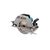 Дисковая пила Makita 5103R Дисковая пила Makita 5103R