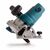 Дисковая пила Makita HS6601, 1050Вт, 165мм (HS6601), изображение 2 Дисковая пила Makita HS6601, 1050Вт, 165мм (HS6601), изображение 2