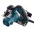 Дисковая пила Makita HS6601, 1050Вт, 165мм (HS6601), изображение 3 Дисковая пила Makita HS6601, 1050Вт, 165мм (HS6601), изображение 3
