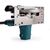 Дисковая пила Makita HS6601, 1050Вт, 165мм (HS6601), изображение 4 Дисковая пила Makita HS6601, 1050Вт, 165мм (HS6601), изображение 4
