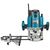 Фрезер Makita RP2303FCJ, изображение 3 Фрезер Makita RP2303FCJ, изображение 3