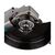 Шлифовальная машина Makita GA008GM201 XGT, 40 V Max, 125мм, BL4040x2, DC40RA, Makpac (GA008GM201), изображение 4 Шлифовальная машина Makita GA008GM201 XGT, 40 V Max, 125мм, BL4040x2, DC40RA, Makpac (GA008GM201), изображение 4