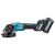 Шліфувальна машина Makita GA023GM201 XGT 40 V Max, 125мм, BL4040x2, DC40RA (GA023GM201) Шліфувальна машина Makita GA023GM201 XGT 40 V Max, 125мм, BL4040x2, DC40RA (GA023GM201)