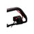Газонокосилка Makita DLM382CM2 LXT, 18В+18В, 380мм (DLM382CM2), изображение 3 Газонокосилка Makita DLM382CM2 LXT, 18В+18В, 380мм (DLM382CM2), изображение 3